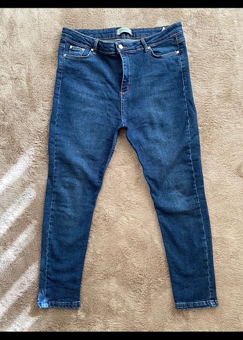 Skinny feat Jean kadın pantolon - Görsel 3