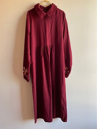Tunik elbise