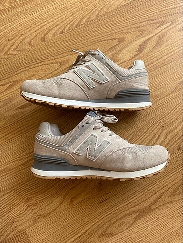 NewBalance spor SATILDI