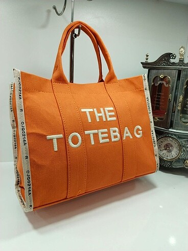  Beden siyah Renk The tote bag siyah gri
