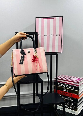 Victoria secret çanta
