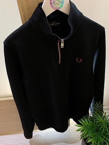 Fred perry sweatshirt üst kalite