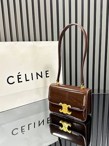 Celine kol çantası üst kalite