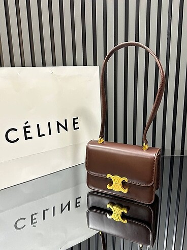 Celine Celine kol çantası üst kalite