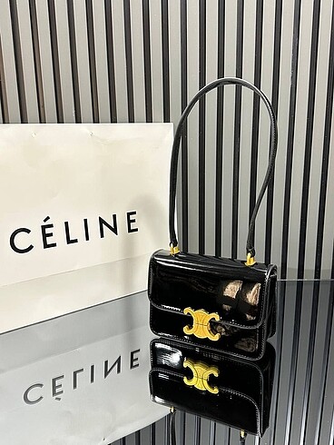 Celine kol çantası üst kalite