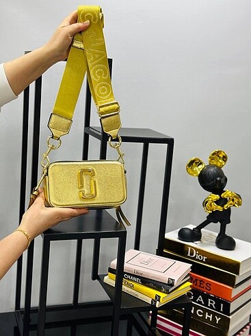  Beden Marc jacobs askılı çanta