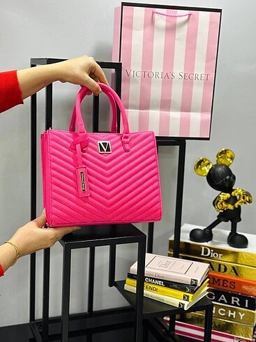 Victoria secret çanta üst kalite