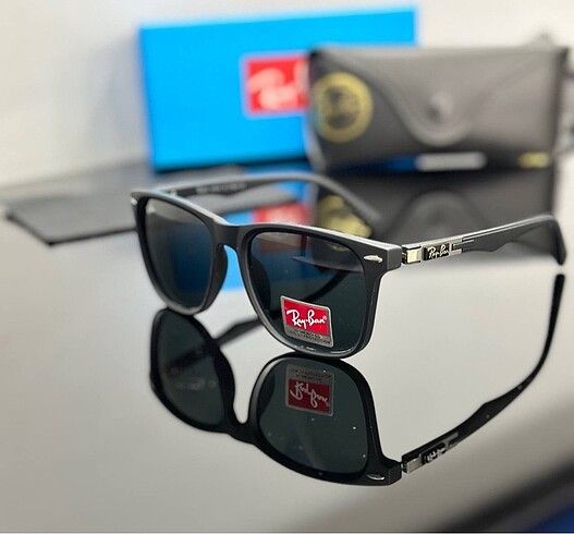 Rayban güneş gözlüğü