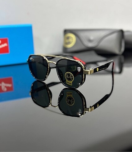 Rayban güneş gözlüğü