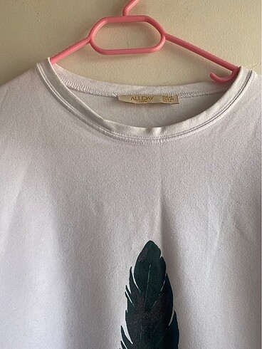42 Beden Uzun tesettür sweatshirt