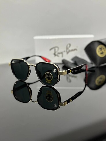 Rayban üst kalite gözlük kutulu