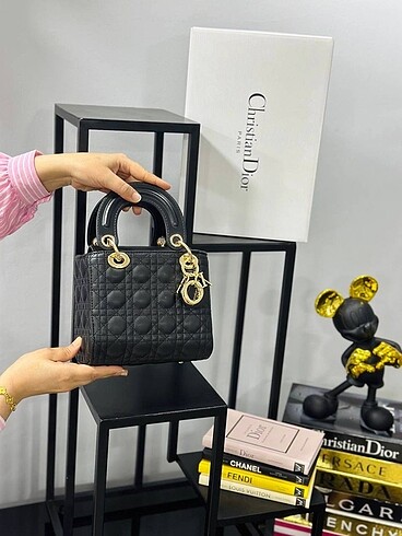 Dior üst kalite mini
