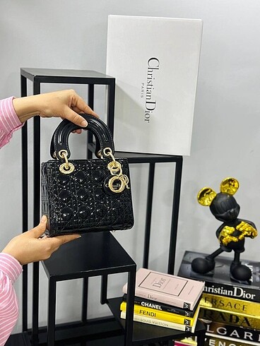 Beden Dior üst kalite mini