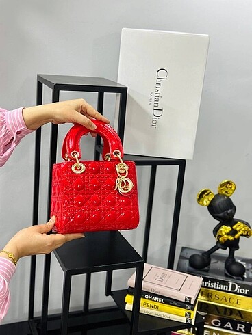 Dior Dior üst kalite mini