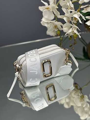 Marc jacobs askılı çanta