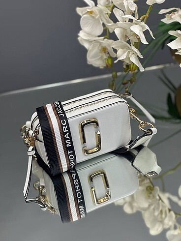 Marc Jacobs Marc jacobs askılı çanta