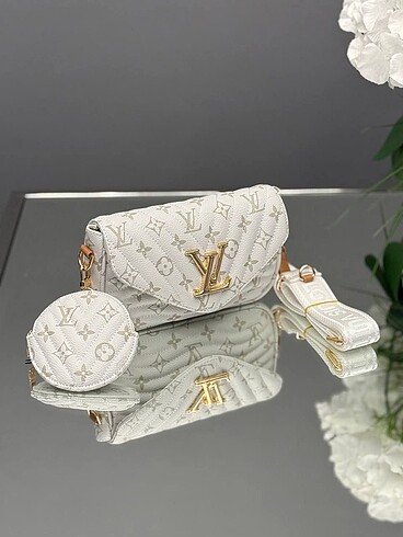 Louis Vuitton Louıs vuıtton üst kalite