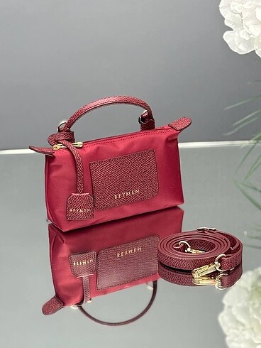 Beymen mini çanta
