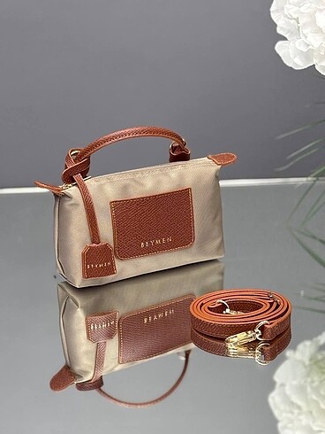 Beymen mini çanta