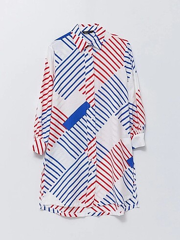 Lcw tunik gömlek