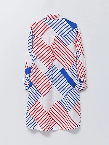 LC Waikiki Lcw tunik gömlek