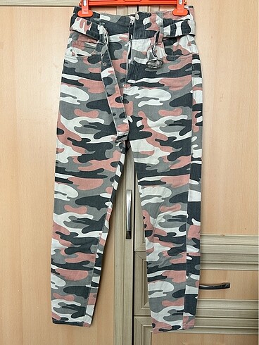 Kadin bershka pantolon