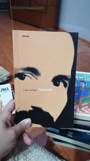Yaşamak 