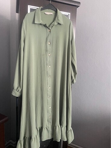 Elbise tunik