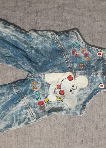 bebek kıyafetı - Görsel 2