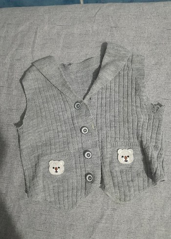 bebek kıyafetı - Görsel 4