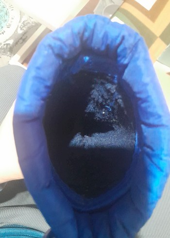 Erkek Çocuk Renkli Bağcıklı Yağmur Çizmesi - Görsel 7