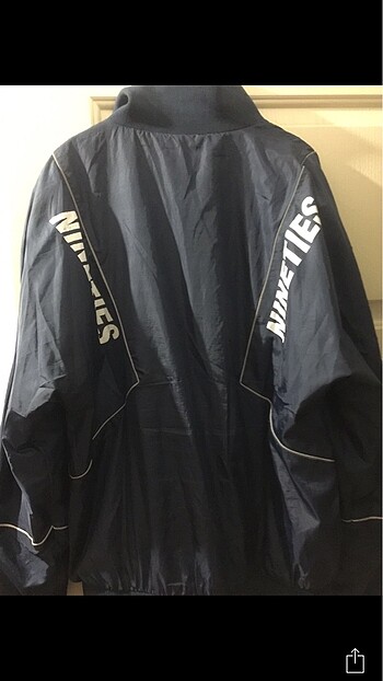 Bershka Bershka Bomber Ceket