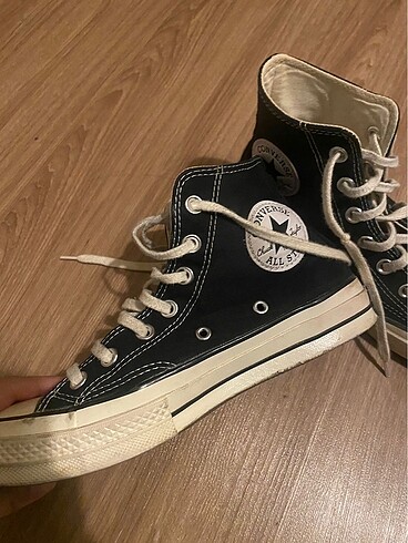 converse