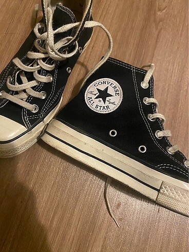 38 Beden converse