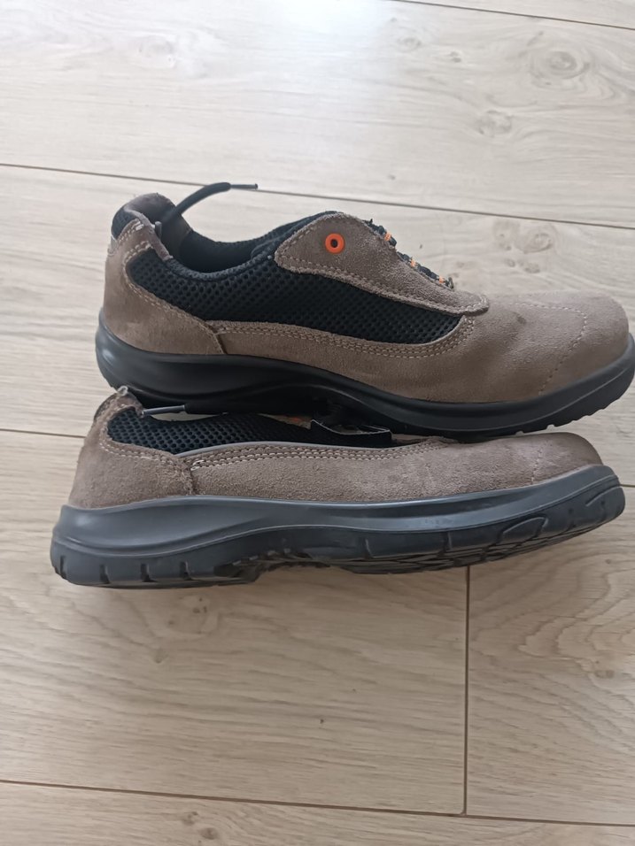 Erkek elektrik iş ayakkabısı - Görsel 2