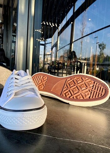 36 Beden Converse