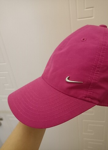 Nike orijinal şapka