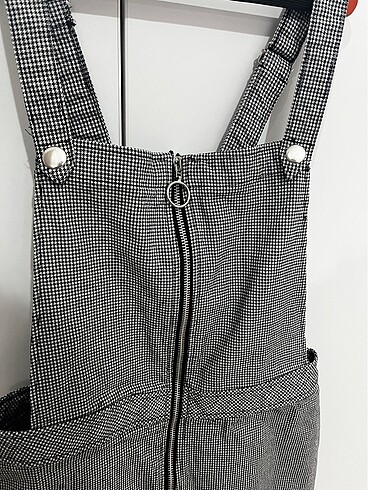 Salopet Elbise HM - Görsel 6