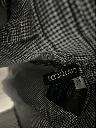 Salopet Elbise HM - Görsel 12