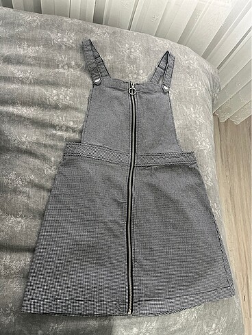Salopet Elbise HM - Görsel 17