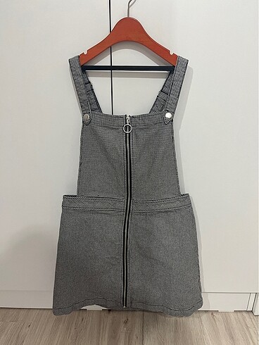 Salopet Elbise HM - Görsel 18