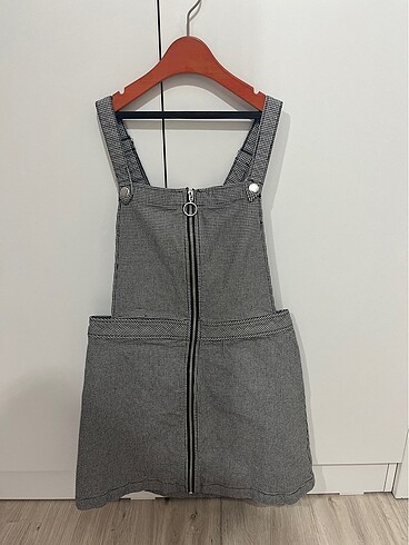 H&M Salopet Elbise HM