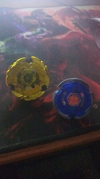Beyblade