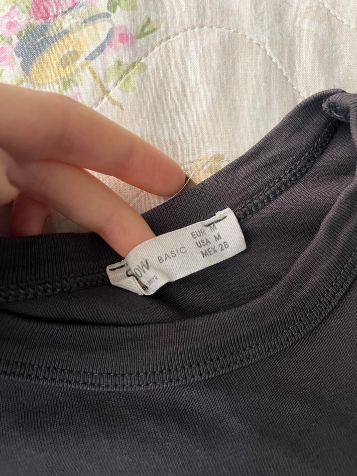 Baskılı Kısa Kollu Tişört - Görsel 3