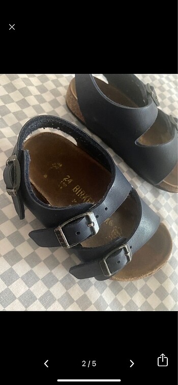 Birkenstock Sandalet Birkenstock