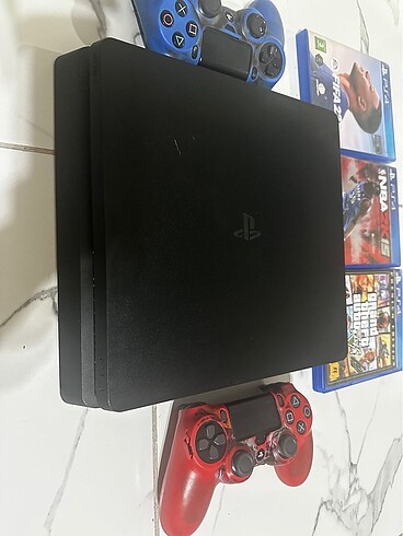  Beden Ps 4 Çok iyi durumda