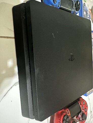  Beden Renk Ps 4 Çok iyi durumda