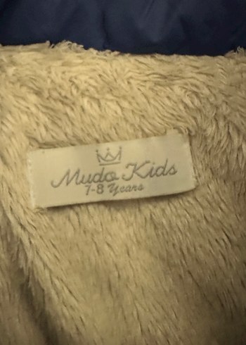 Erkek Çocuk Fermuarlı Yelek - Görsel 2