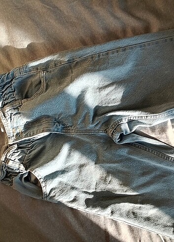 s/m Beden Kot pantolon