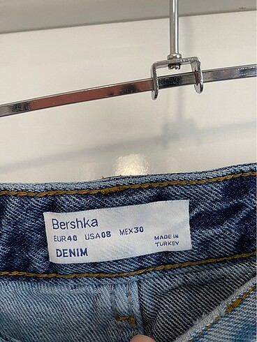 Bershka BERSHKA MARKASI